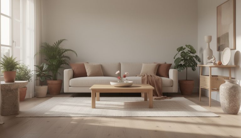 découvrez comment la décoration intérieure peut harmoniser les énergies chez vous grâce aux principes du feng shui pour un environnement équilibré et apaisant.