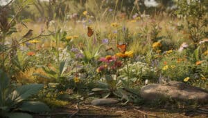 découvrez comment le jardin sauvage contribue à la préservation des espèces indigènes en favorisant la biodiversité locale et en protégeant les habitats naturels.
