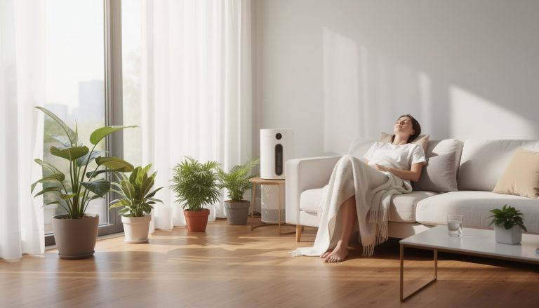 découvrez comment une maison saine peut contribuer à réduire les allergies en améliorant la qualité de l'air et en limitant les allergènes domestiques pour un meilleur bien-être.