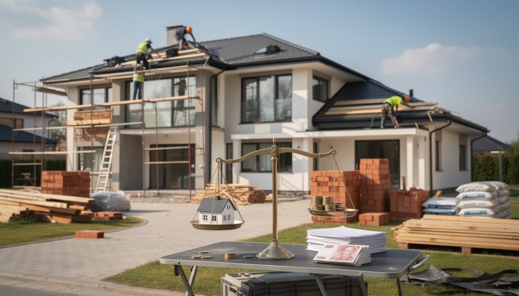 découvrez comment les travaux réalisés dans votre logement peuvent impacter le montant de votre prime d'assurance habitation et quelles précautions prendre pour bien vous assurer.