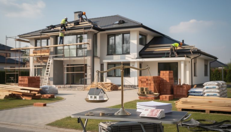 découvrez comment les travaux réalisés dans votre logement peuvent impacter le montant de votre prime d'assurance habitation et quelles précautions prendre pour bien vous assurer.