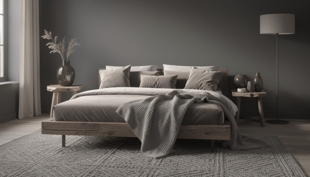 découvrez pourquoi la décoration monochrome gagne en profondeur et en intérêt grâce à la variation des textures, apportant équilibre et élégance à vos espaces.