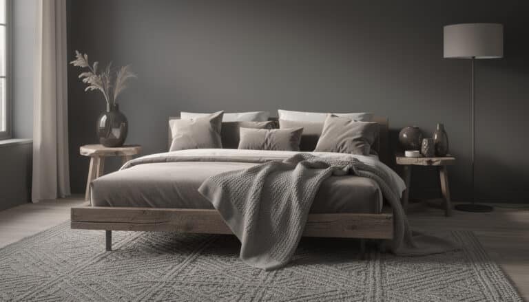 découvrez pourquoi la décoration monochrome gagne en profondeur et en intérêt grâce à la variation des textures, apportant équilibre et élégance à vos espaces.