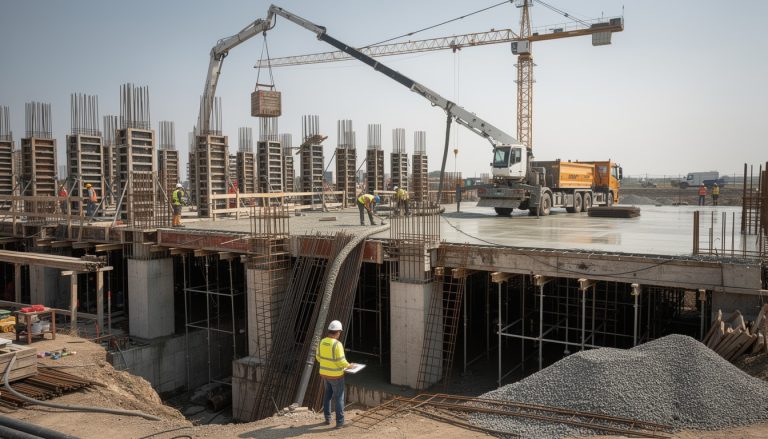 découvrez pourquoi les travaux de gros œuvre nécessitent une assurance décennale pour garantir la sécurité et la durabilité de vos constructions.