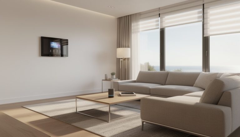découvrez comment la maison connectée peut augmenter la valeur de votre bien immobilier lors de la revente grâce à ses technologies innovantes et sa facilité d'utilisation.