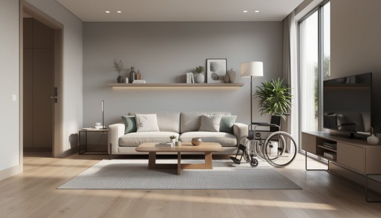 découvrez comment la décoration s'inspire du design universel pour créer des espaces esthétiques, accessibles et fonctionnels pour tous.