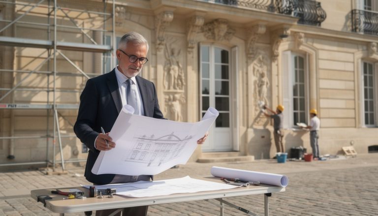 découvrez le rôle des architectes des bâtiments de france (abf) dans la supervision des travaux et la préservation du patrimoine architectural en france.