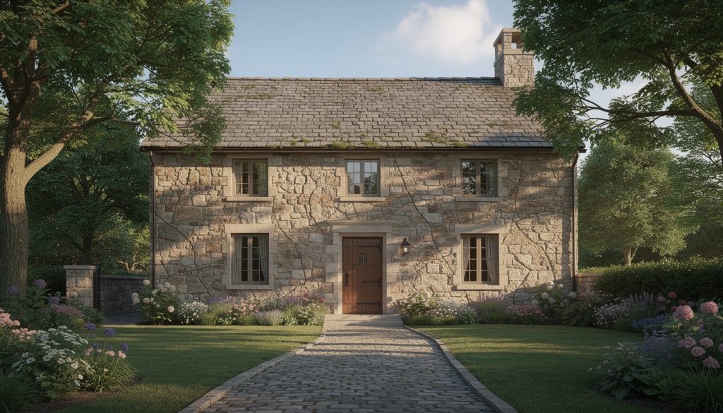 découvrez pourquoi la maison en pierre est un investissement durable, alliant charme intemporel, solidité et valorisation patrimoniale à long terme.