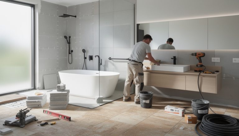 découvrez pourquoi les travaux de salle de bain peuvent être subventionnés par l'anah, les critères d'éligibilité et comment bénéficier de ces aides pour rénover votre logement.