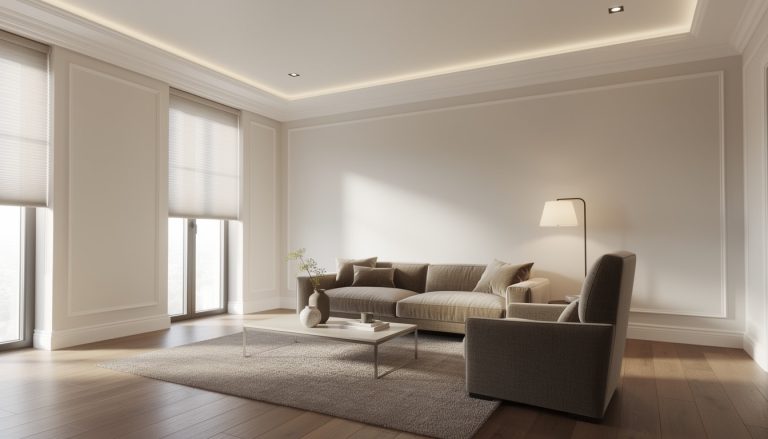 découvrez comment les travaux de second œuvre jouent un rôle essentiel dans la création d'un intérieur confortable et fonctionnel, en optimisant espaces, finitions et équipements.