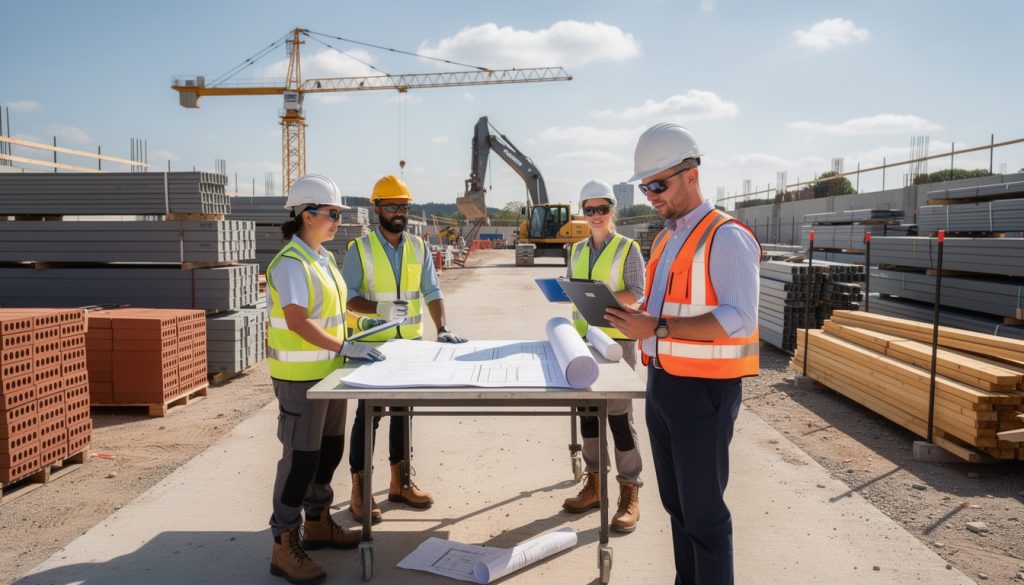découvrez comment planifier vos travaux pour éviter les surcoûts et assurer un budget maîtrisé tout au long de votre projet.