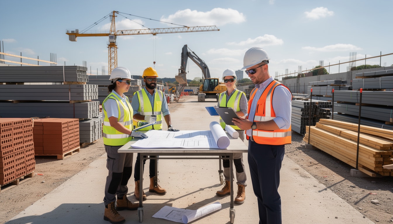 Pourquoi les travaux planifiés évitent les surcoûts