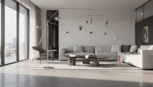découvrez comment la décoration cinétique intègre le mouvement pour créer des espaces dynamiques et innovants, alliant art et design en perpétuelle évolution.