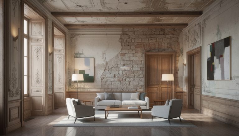 découvrez comment la décoration intérieure peut valoriser et préserver le patrimoine culturel en alliant esthétisme et respect des traditions.