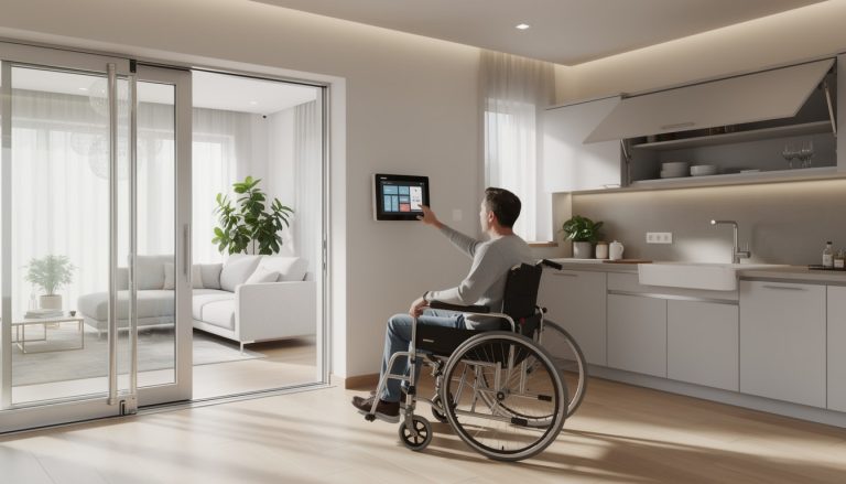 découvrez comment les travaux de domotique améliorent l'accessibilité pour les personnes à mobilité réduite (pmr), en facilitant leur quotidien grâce à des solutions technologiques adaptées.