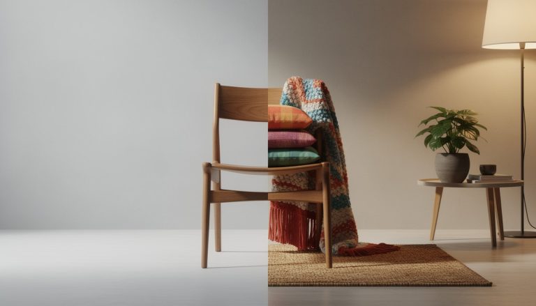 découvrez comment la décoration influence l'apparence, la fonctionnalité et la durée de vie de vos meubles, en apportant style et personnalité à votre intérieur.