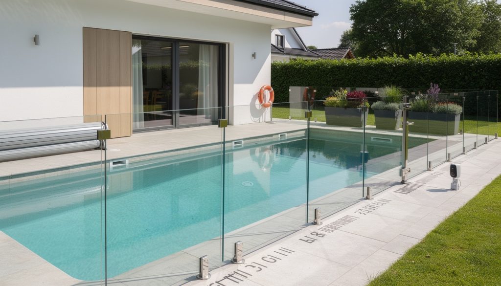 découvrez pourquoi la sécurité des maisons avec piscine doit respecter des normes strictes pour protéger votre famille et garantir un environnement sécurisé.