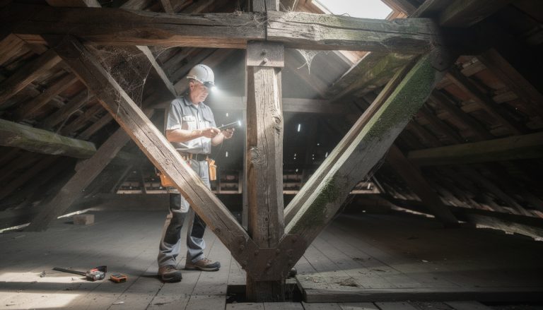 découvrez pourquoi il est essentiel de vérifier les travaux de charpente tous les 20 ans pour garantir la sécurité, la durabilité et la conformité de votre habitation.