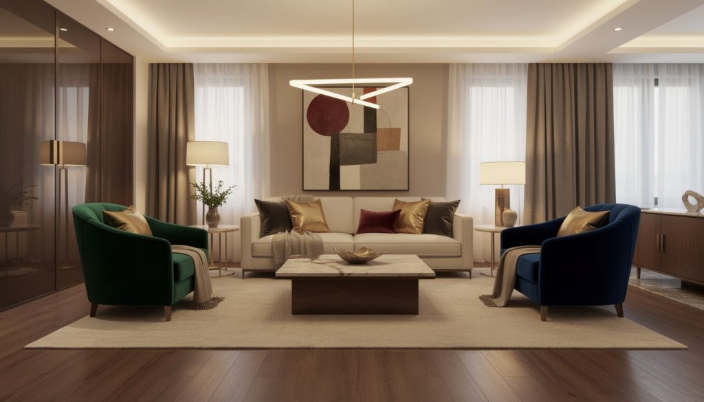 découvrez comment les tendances et astuces de décoration utilisées dans les hôtels peuvent transformer et inspirer votre intérieur privé pour un espace élégant et convivial.