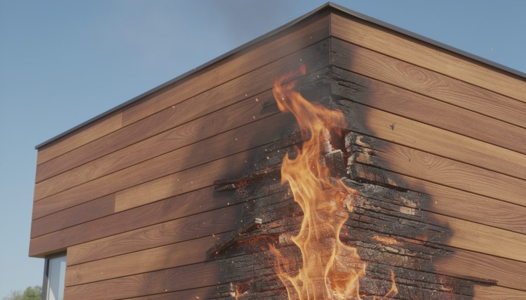 découvrez pourquoi la maison en bois résiste mieux au feu que prévu grâce à ses propriétés naturelles et aux techniques modernes de construction.
