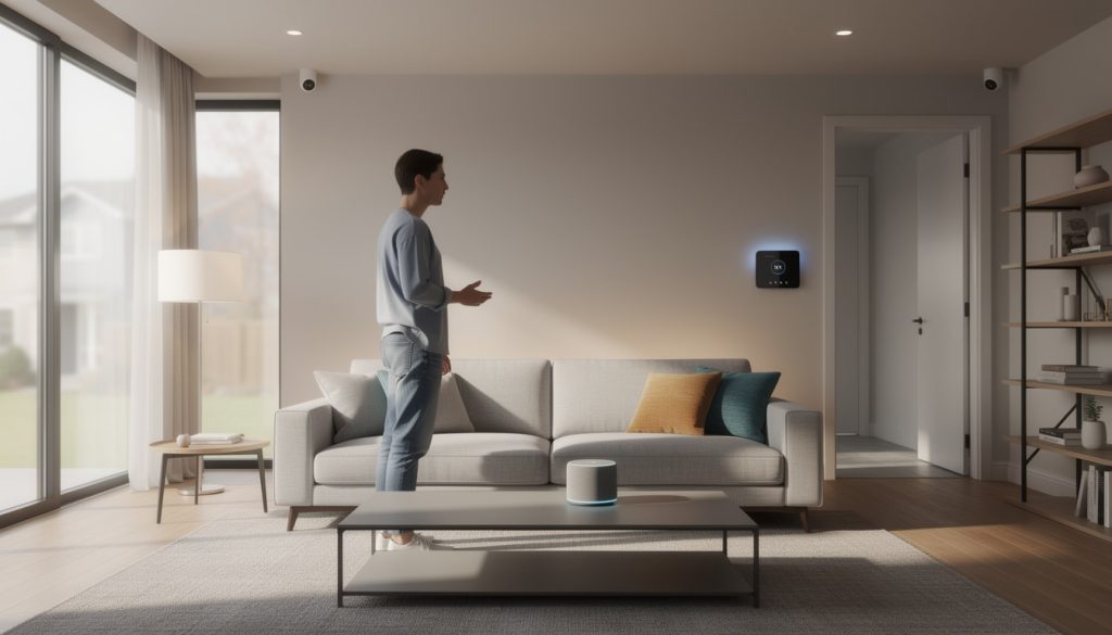 découvrez comment piloter votre maison connectée à la voix pour plus de confort et de simplicité au quotidien grâce aux assistants vocaux et objets intelligents.