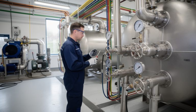 découvrez comment entretenir et réparer votre chaudière pour améliorer son rendement énergétique, réduire vos factures et prolonger sa durée de vie.