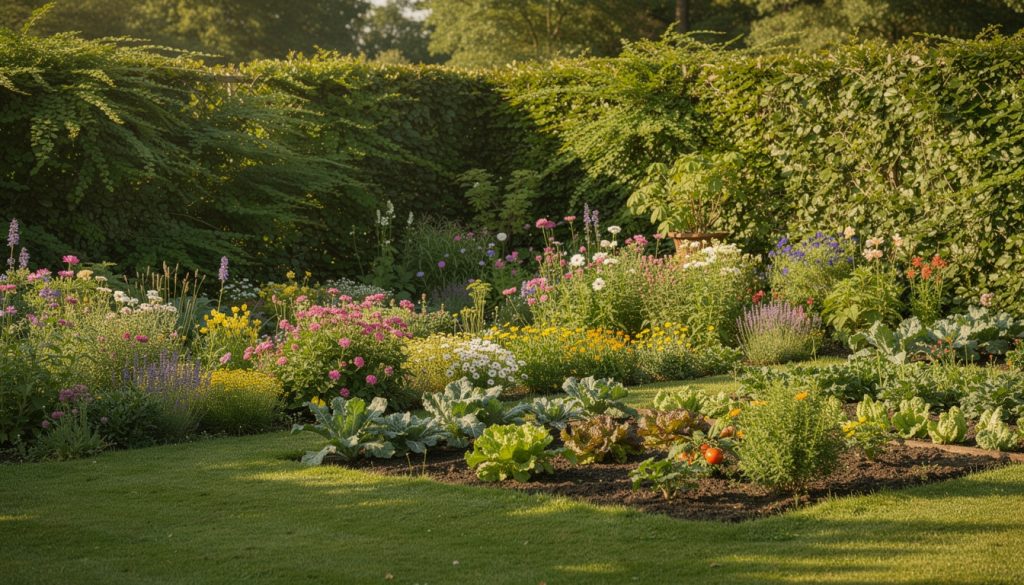 découvrez comment les haies brise-vent peuvent améliorer votre jardin en protégeant les plantes, en créant un microclimat favorable et en ajoutant une touche esthétique naturelle.