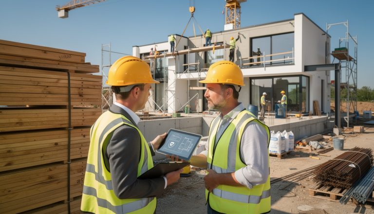 découvrez l'importance de l'assurance dommages-ouvrage pour protéger vos travaux et garantir une prise en charge rapide des réparations en cas de malfaçons.