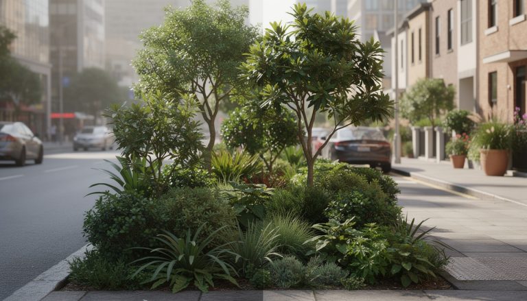 découvrez comment les jardins urbains contribuent à réduire la pollution sonore en filtrant le bruit, améliorant ainsi la qualité de vie en ville.