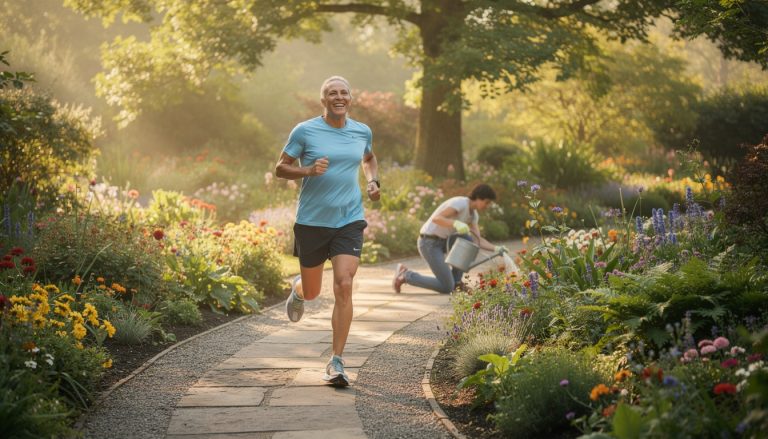 découvrez comment le jardinage peut stimuler la motivation à pratiquer une activité physique, en alliant bien-être et exercice au quotidien.
