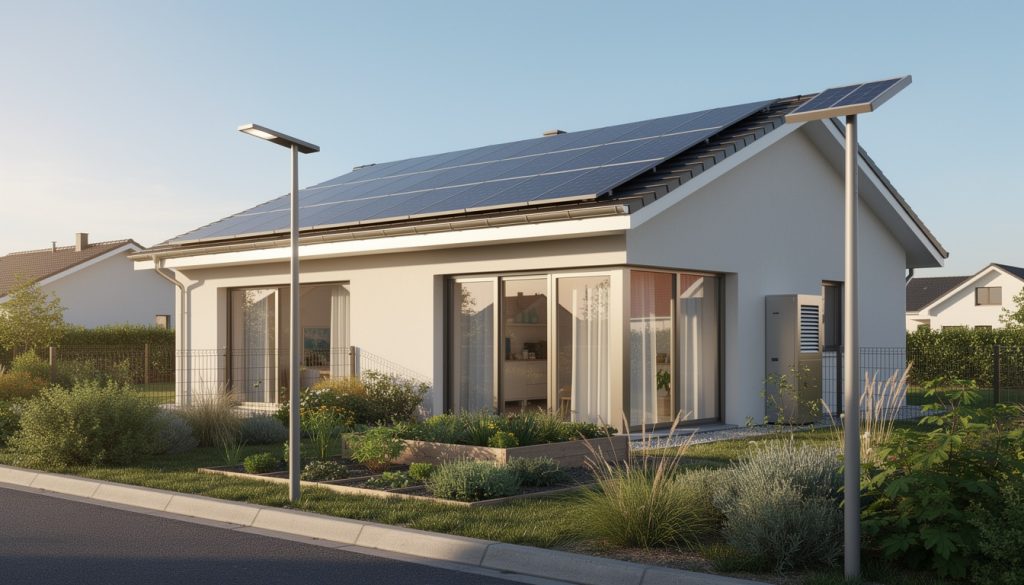 découvrez pourquoi la maison bbc (bâtiment basse consommation) devient une exigence incontournable pour construire durable et économiser de l'énergie.