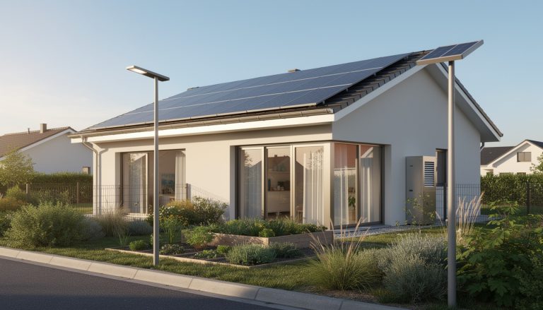 découvrez pourquoi la maison bbc (bâtiment basse consommation) devient une exigence incontournable pour construire durable et économiser de l'énergie.