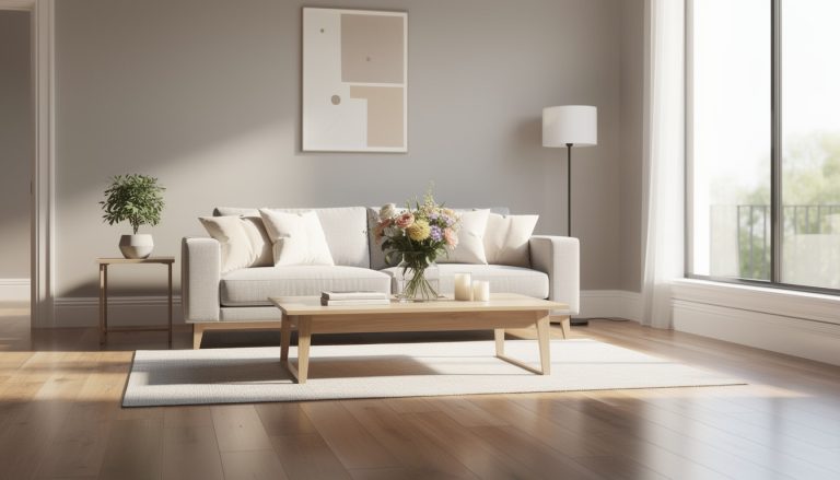 découvrez pourquoi des travaux de rafraîchissement simples sont souvent suffisants pour optimiser la mise en valeur de votre bien grâce au home staging.