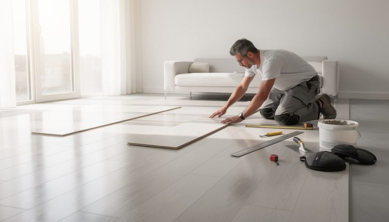 découvrez pourquoi les travaux de sol en pvc sont idéaux pour vos projets de rénovation : durabilité, facilité d'installation et esthétique moderne garantissent un résultat optimal.