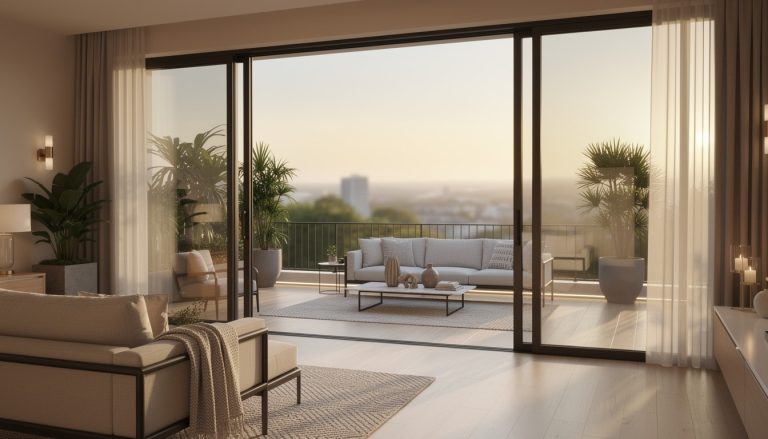 découvrez comment la décoration extérieure peut prolonger et harmoniser le style de votre terrasse, créant un espace accueillant et esthétique à vivre toute l'année.