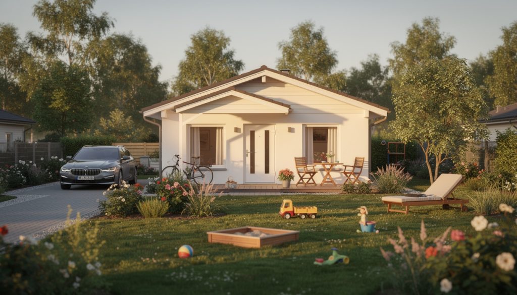 découvrez comment transformer votre maison de vacances en résidence principale et profitez pleinement de votre nouveau chez-vous toute l'année.