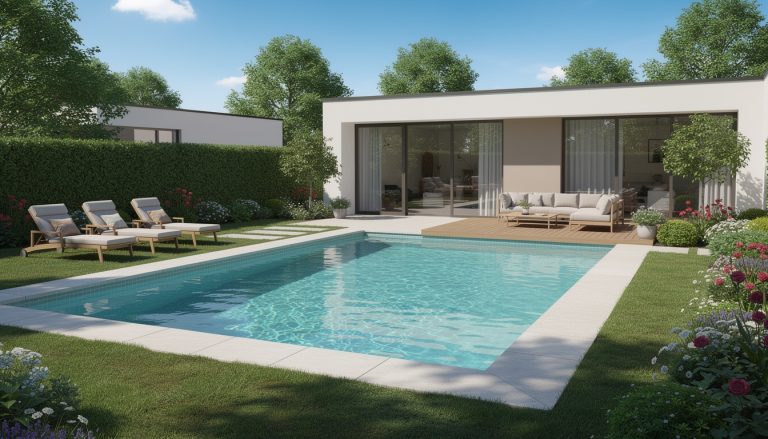 découvrez comment les travaux de rénovation ou d'installation de piscine peuvent augmenter la valeur et l'attrait de votre terrain, tout en améliorant votre cadre de vie.