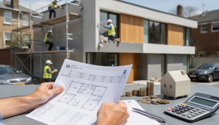 découvrez comment les travaux réalisés influencent le calcul de la taxe foncière et ce que cela implique pour les propriétaires.