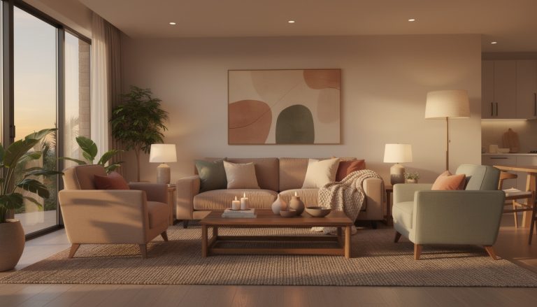 découvrez comment la décoration influence la convivialité des espaces, en créant des ambiances chaleureuses et accueillantes adaptées à chaque environnement.