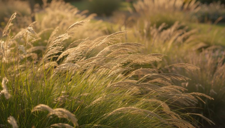 découvrez pourquoi le jardin de graminées apporte du mouvement et de la vie à vos espaces extérieurs grâce à ses feuillages légers et ondulants.