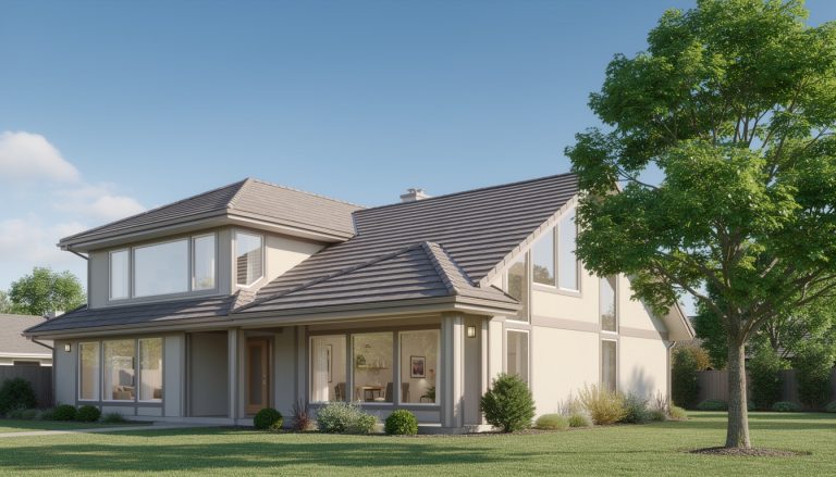 découvrez pourquoi les travaux de toiture représentent un investissement durable sur 30 ans, alliant protection, valeur immobilière et économie d'énergie.