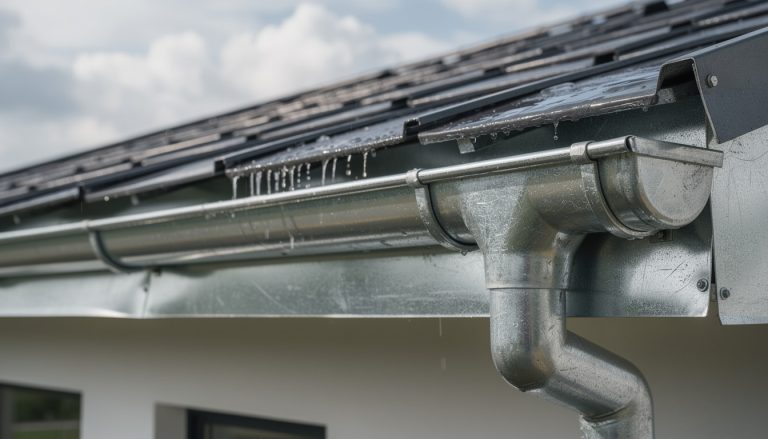 découvrez pourquoi les travaux de zinguerie sont essentiels pour assurer une évacuation efficace des eaux pluviales et protéger votre bâtiment des infiltrations.