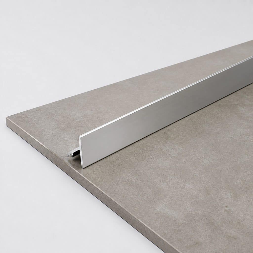 Baguette alu usage courant — vue produit