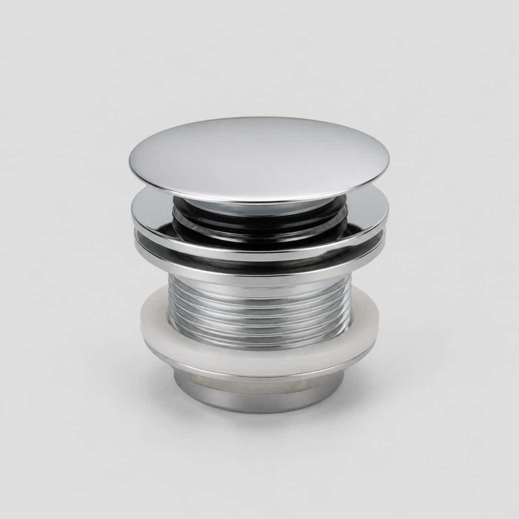 Bonde de douche 90 mm réglable — vue produit