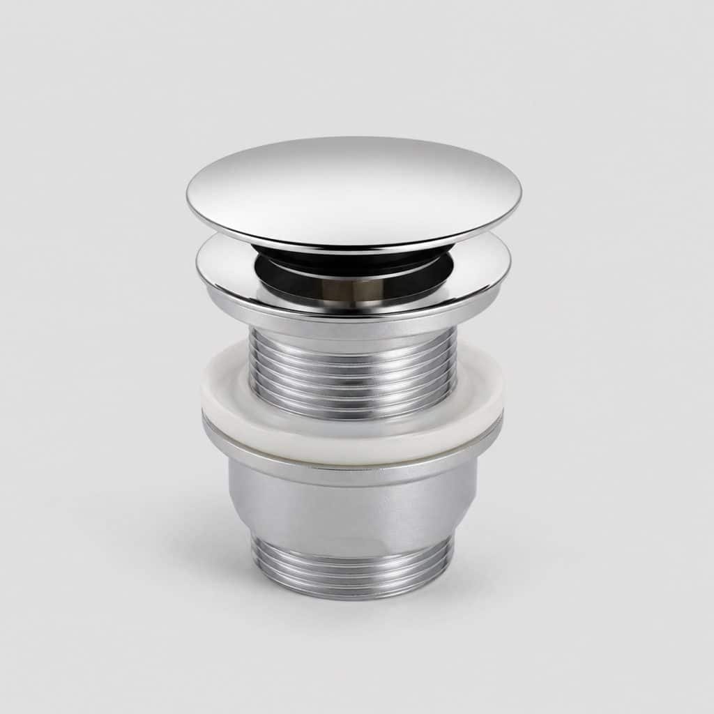 Bonde de douche spécial douche italienne — vue produit