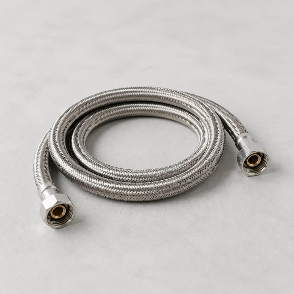 Flexible de robinet spécial lavabo — vue produit