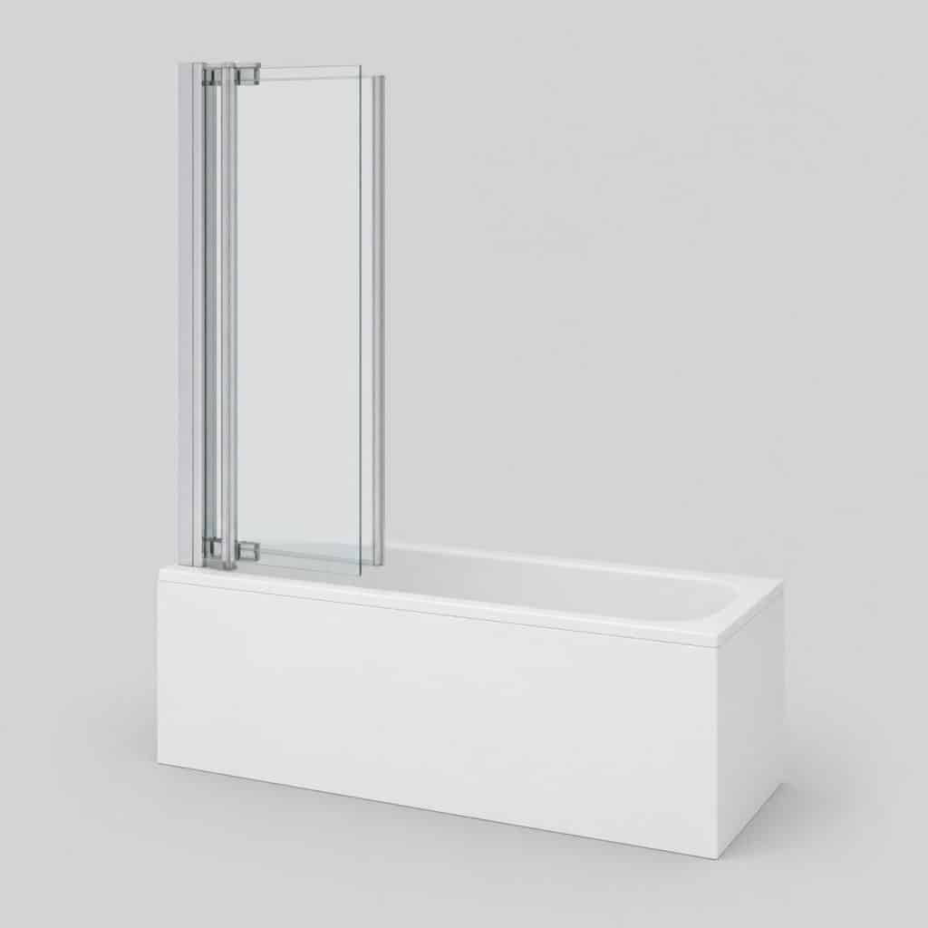 Paroi de baignoire format 60 cm — vue produit