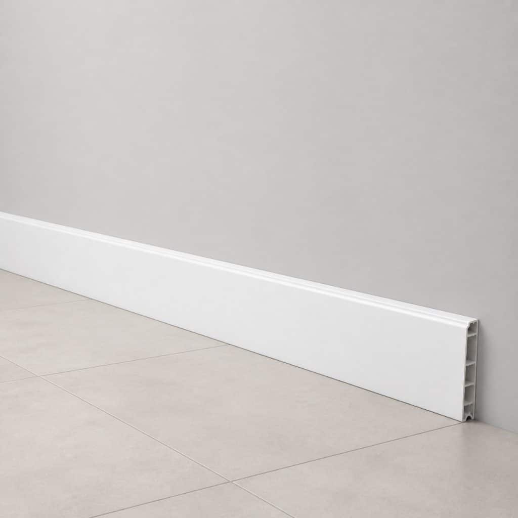 Plinthe PVC usage intensif cuisine — vue produit