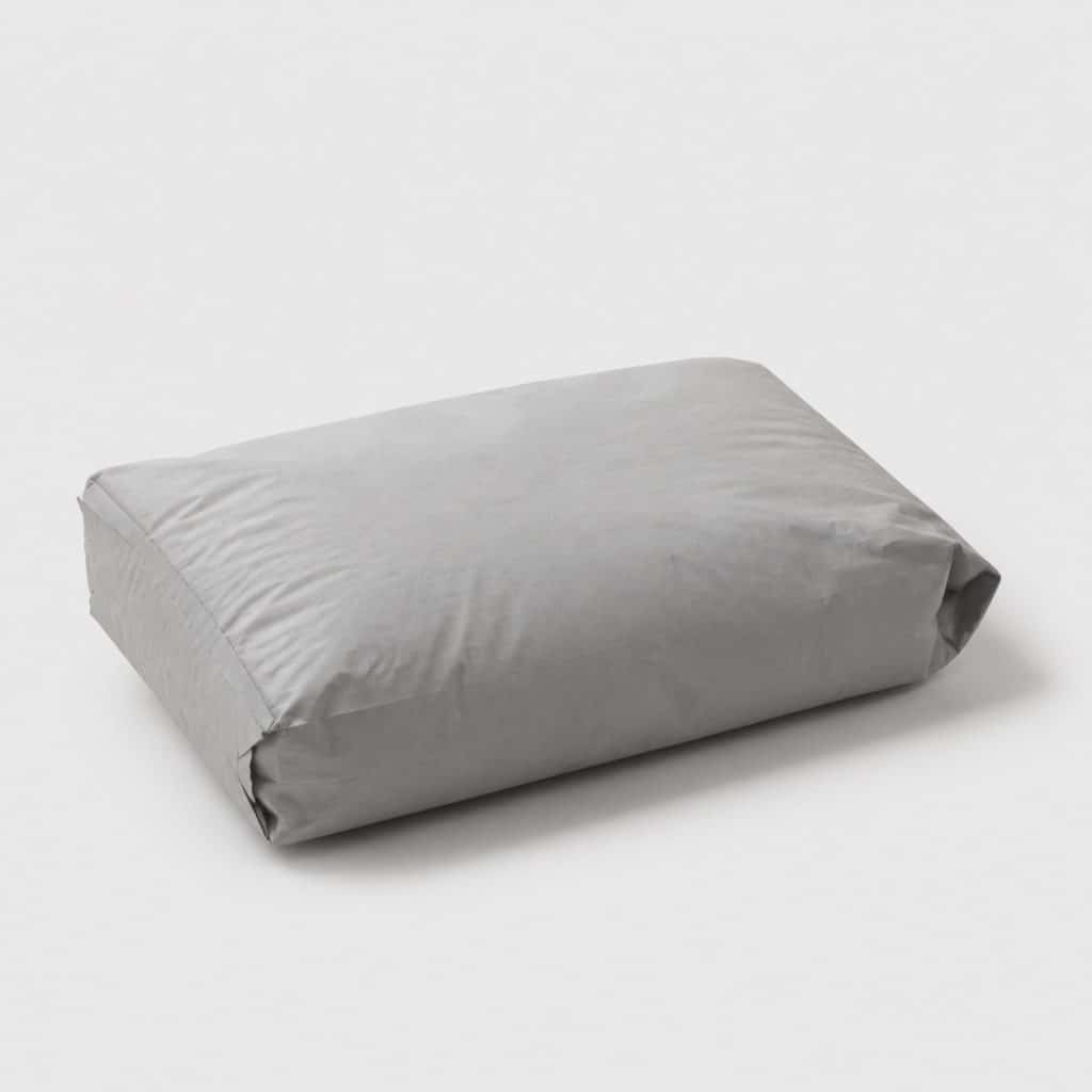 Sac de ragréage 25 kg grand conditionnement — vue produit