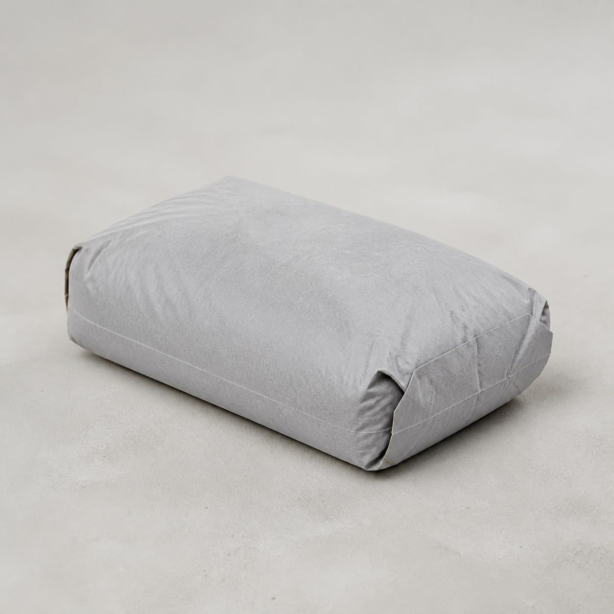 Sac de ragréage autolissant grande fluidité